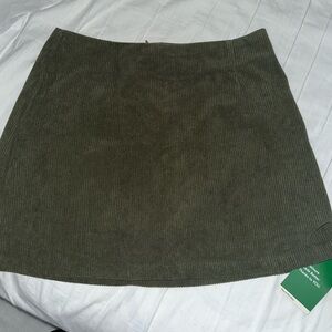 Halara Skort NWT!